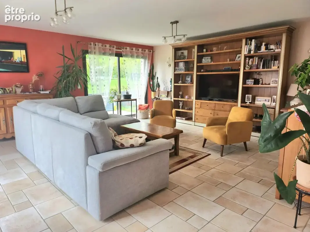 Vente Maison Pont-audemer(27500) 299 000ï¿œ - photo 4
