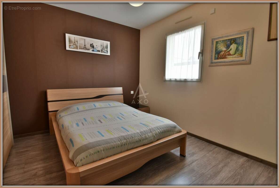 Maison 154m² tout confort - photo 7