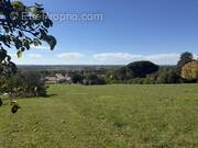 Terrain à POMPIGNAN