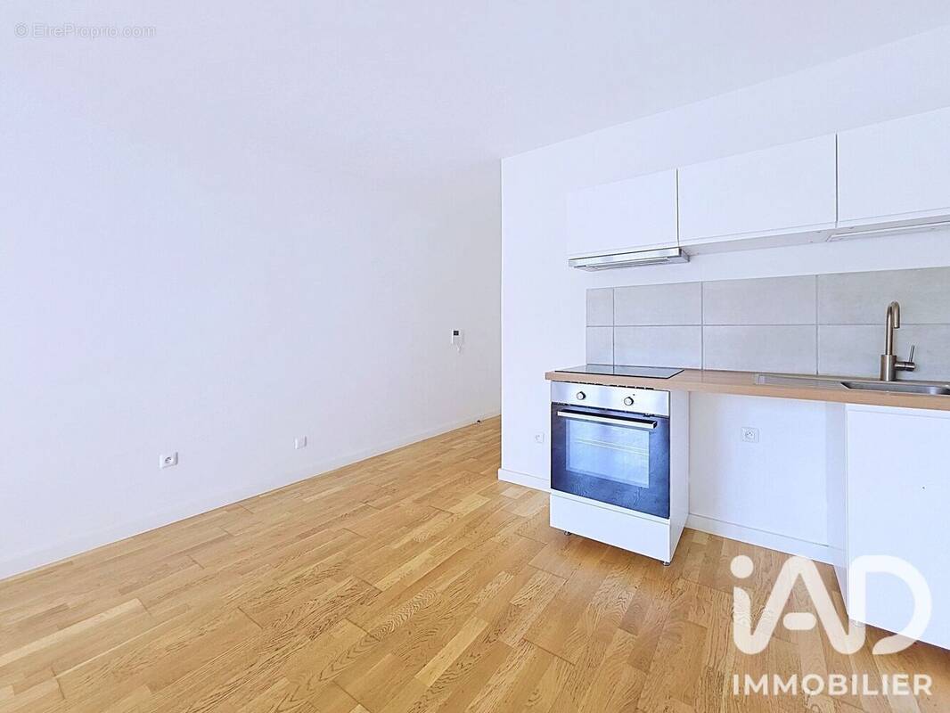 Photo 1 - Appartement à LENS