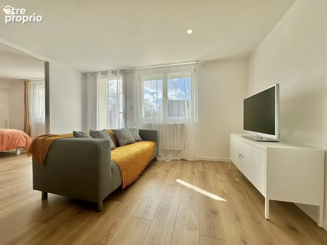 Appartement à LORIENT