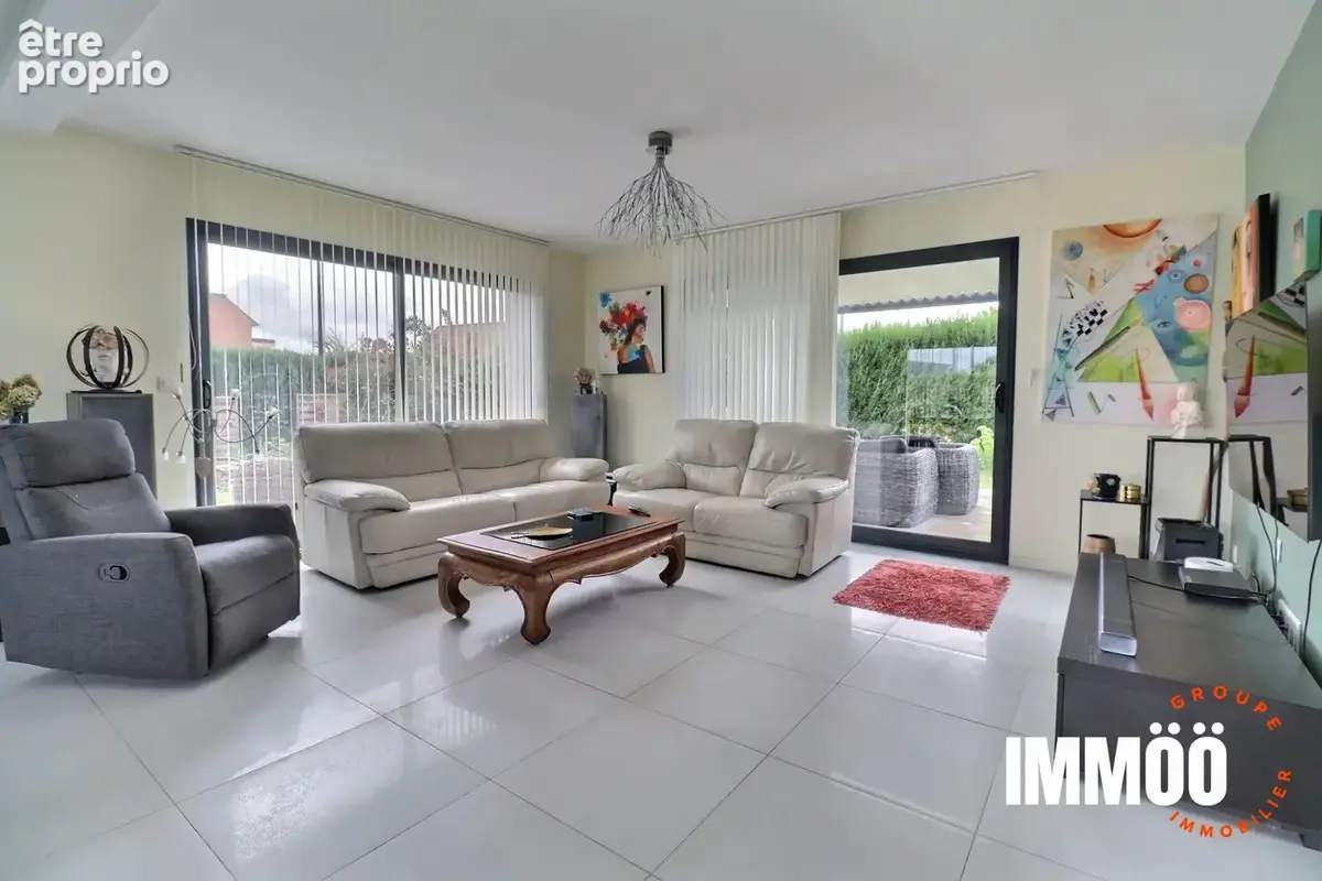 Maison 5 pièces 175 m² à vendre à Maromme (76150) - photo 6