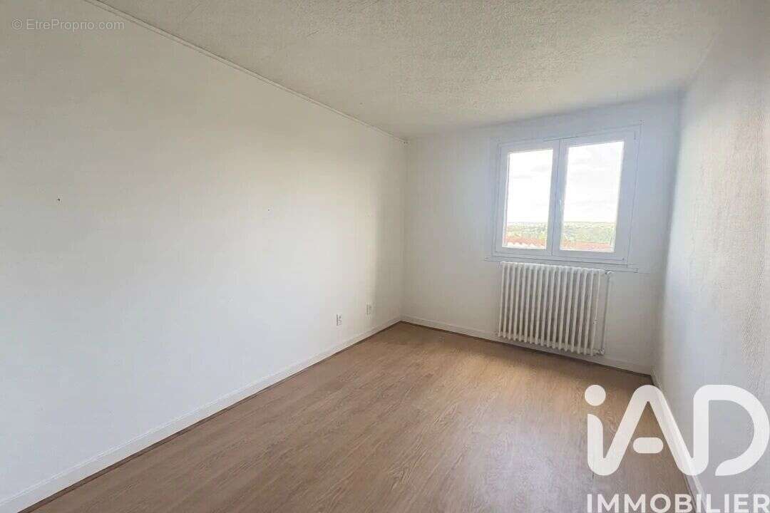Photo 8 - Appartement à PARON