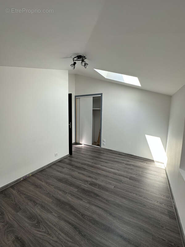 Appartement à SAINT-FLOUR