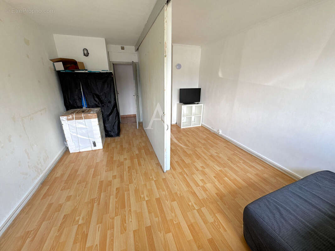 Appartement à CIBOURE