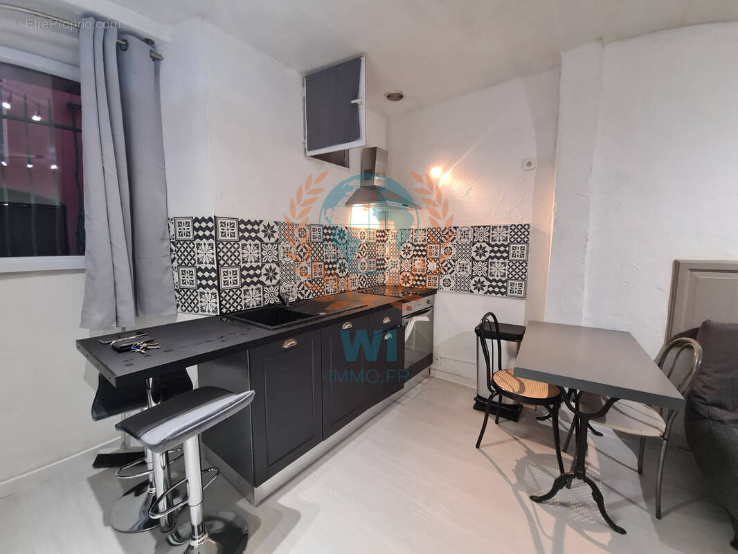 Appartement à DRAGUIGNAN