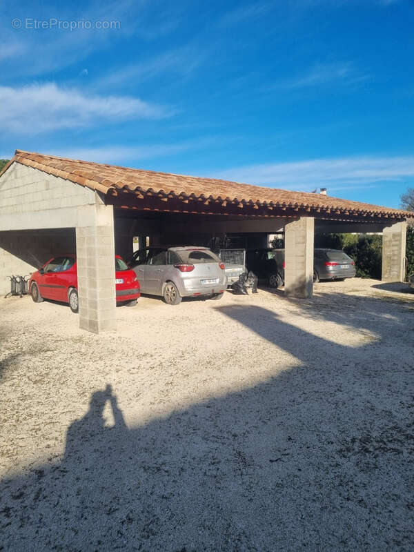 Maison à ARLES