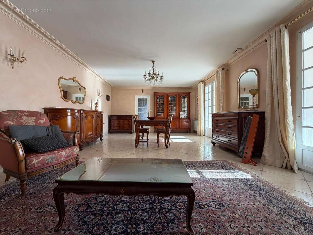 Photo 4 - Maison à LES SABLES-D&#039;OLONNE