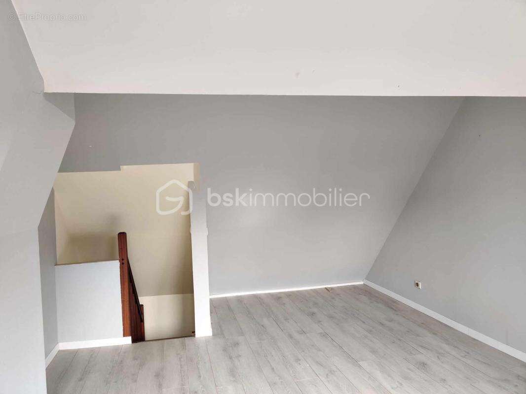 Maison à QUILLEBEUF-SUR-SEINE