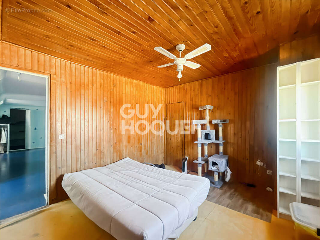 Maison à FONTENAY-TRESIGNY