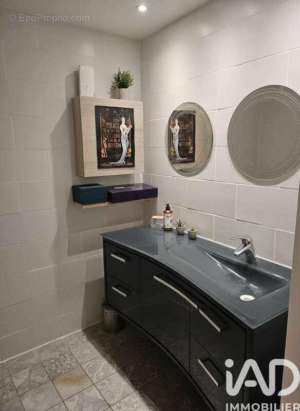 Photo 7 - Appartement à ORSAY