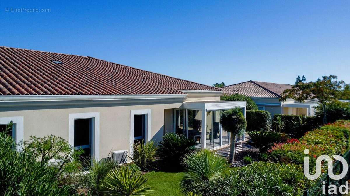 Photo 5 - Maison à VIAS