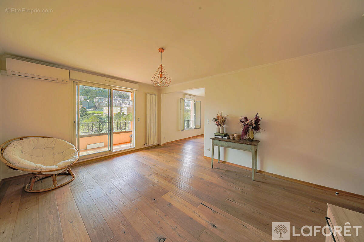 Appartement à BASTIA