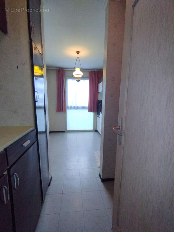 Appartement à GRIGNY