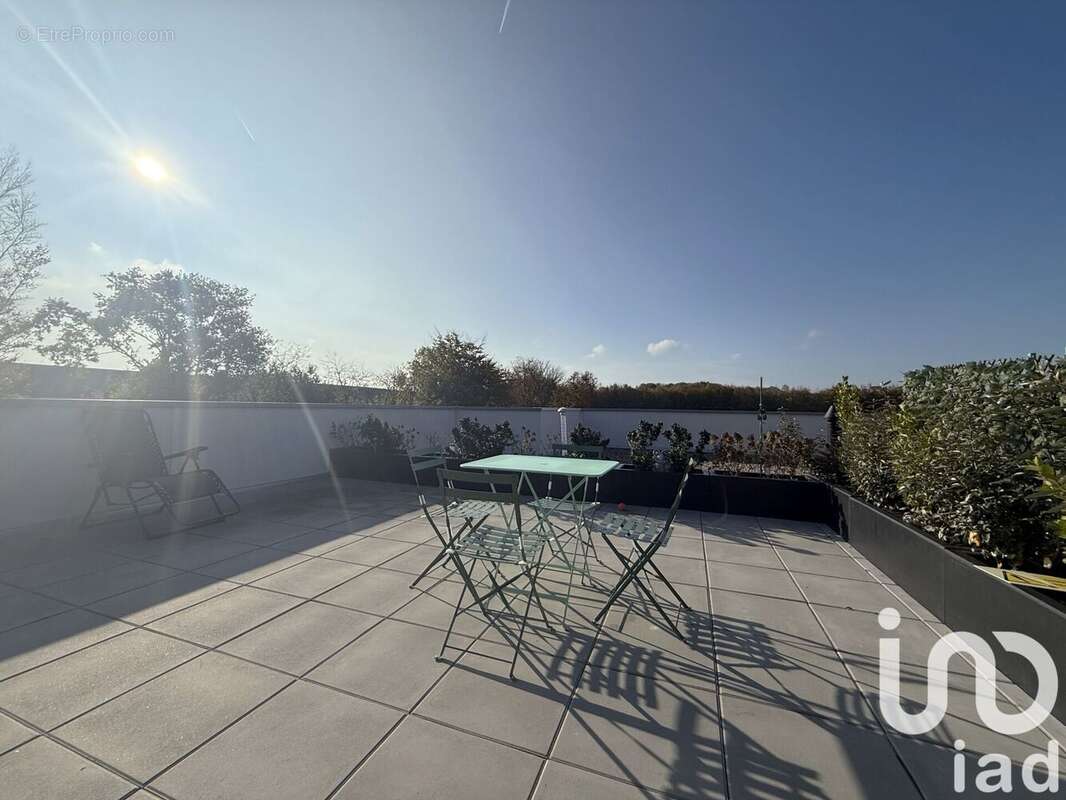 Photo 2 - Appartement à HONFLEUR