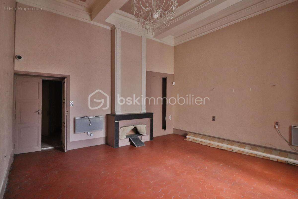 Appartement à MONTFRIN