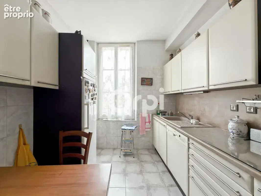 ** Appartement 3 pièces 60 m2 - Centre-ville ** - photo 9