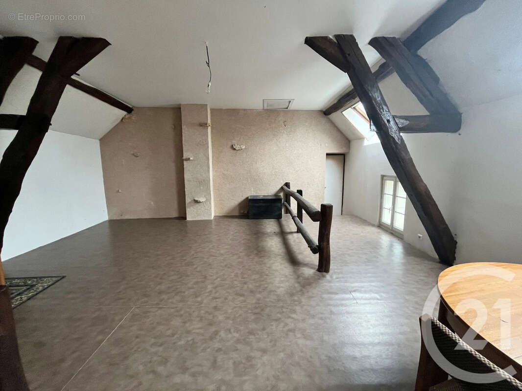 Maison à LA CHAPELLE-SAINT-ANDRE