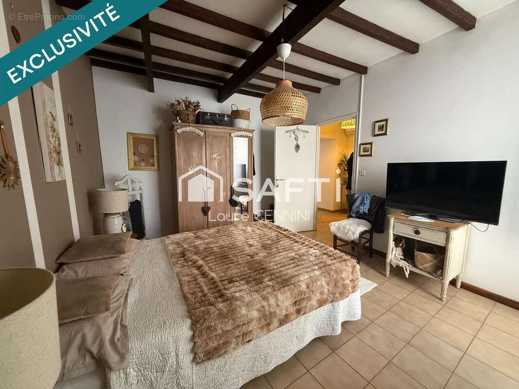 Photo 7 - Maison à VALREAS