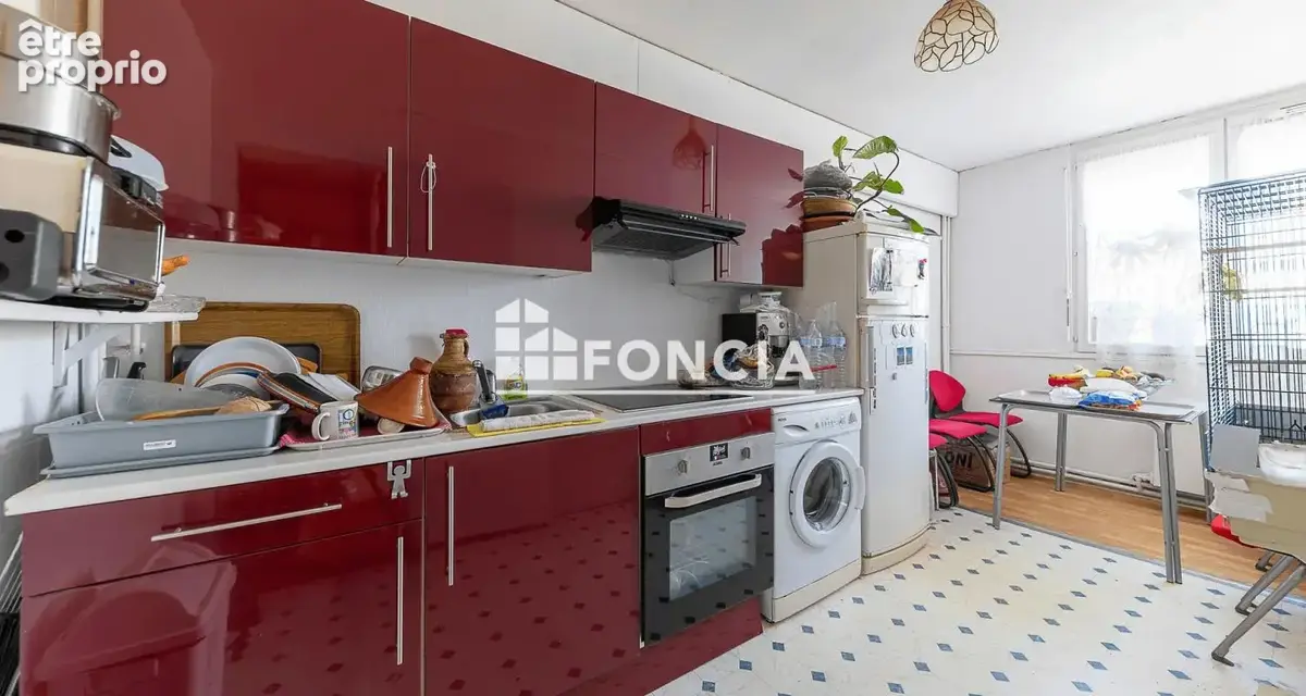 Spécial investisseur – 2 pièces 50,87 m² vendu loué - photo 2