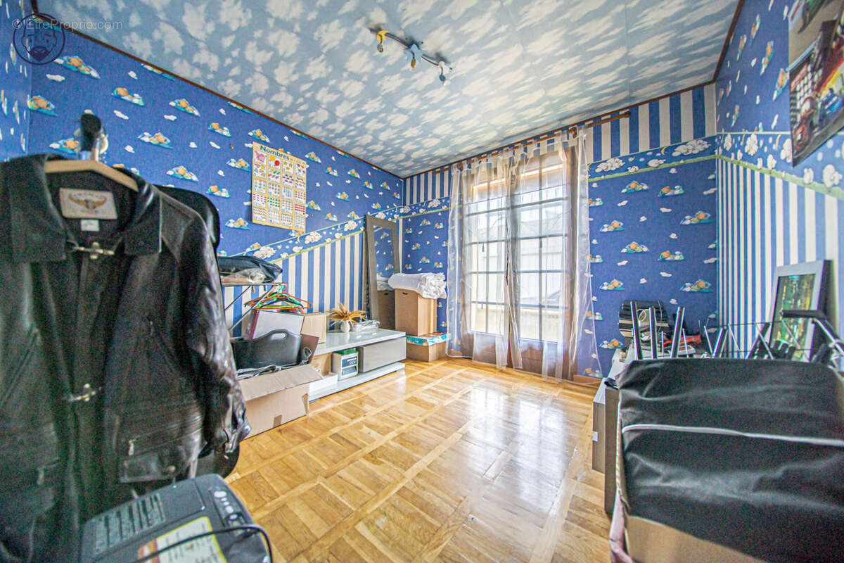 Maison à LIGNY-EN-BARROIS