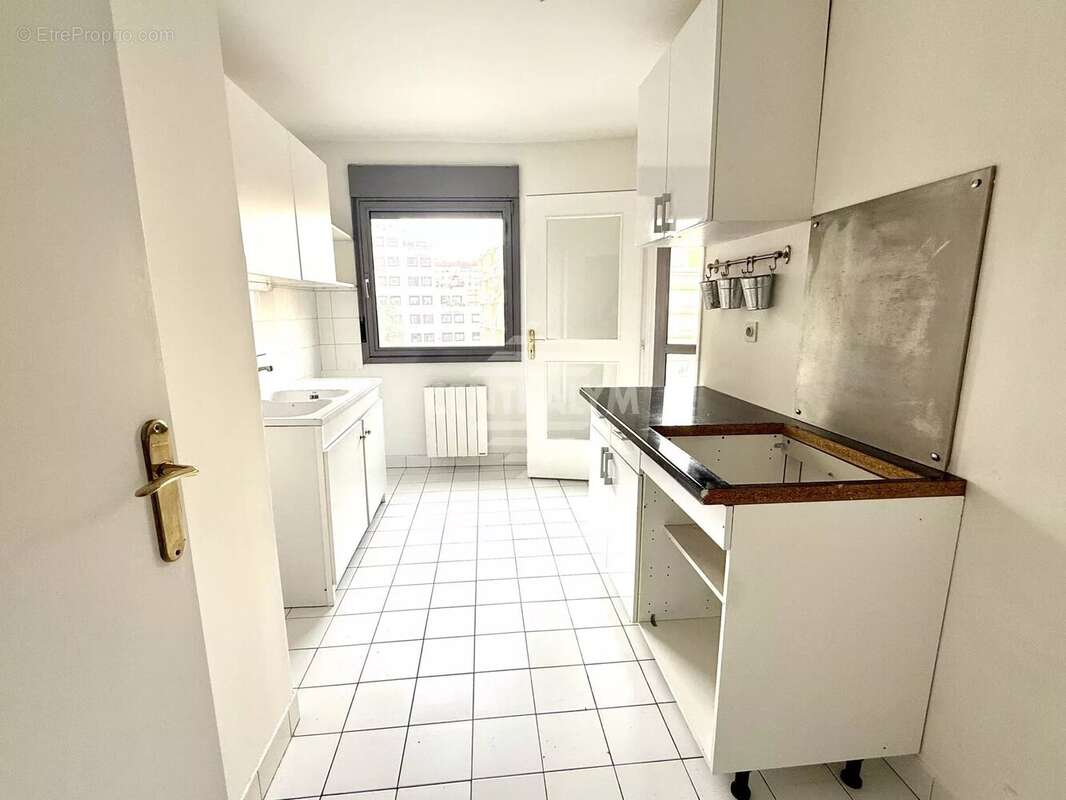 Appartement à LYON-6E