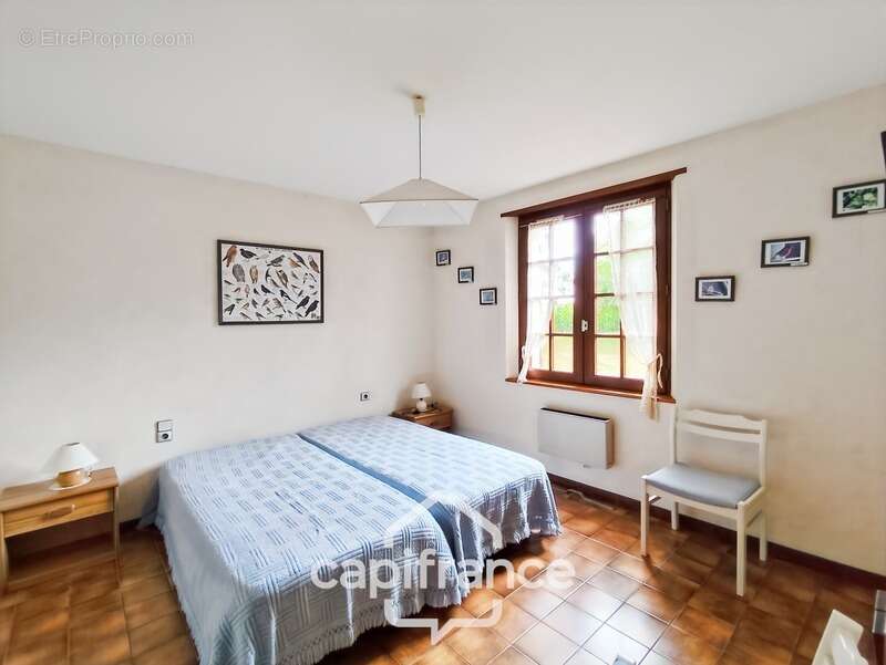 Maison à vendre 6 pièces COGNERS (72) - terrain 2315 m² - - photo 7