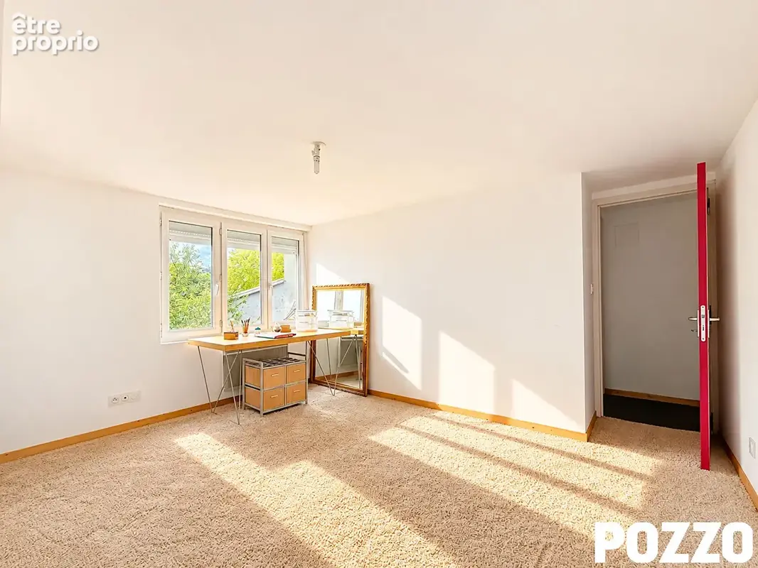 DONVILLE LES BAINS : Maison 5 pièces à vendre - photo 10