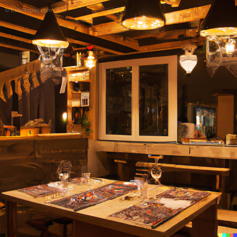 Commerce à TOURNEFEUILLE