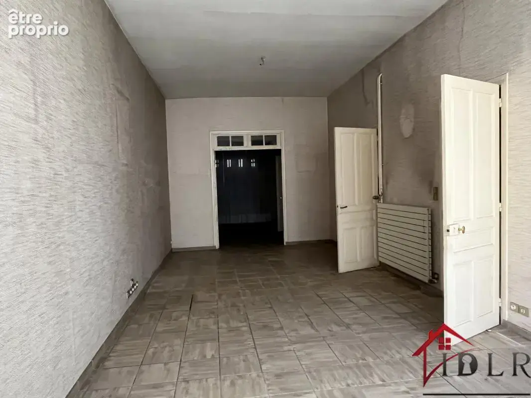 Maison de ville 186 m2   Jardin   Vue dégagée   Centre-ville - photo 4