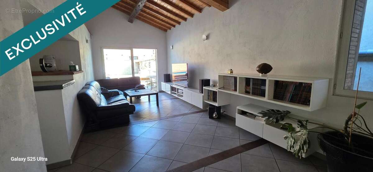 Photo 4 - Maison à VILLEMATIER