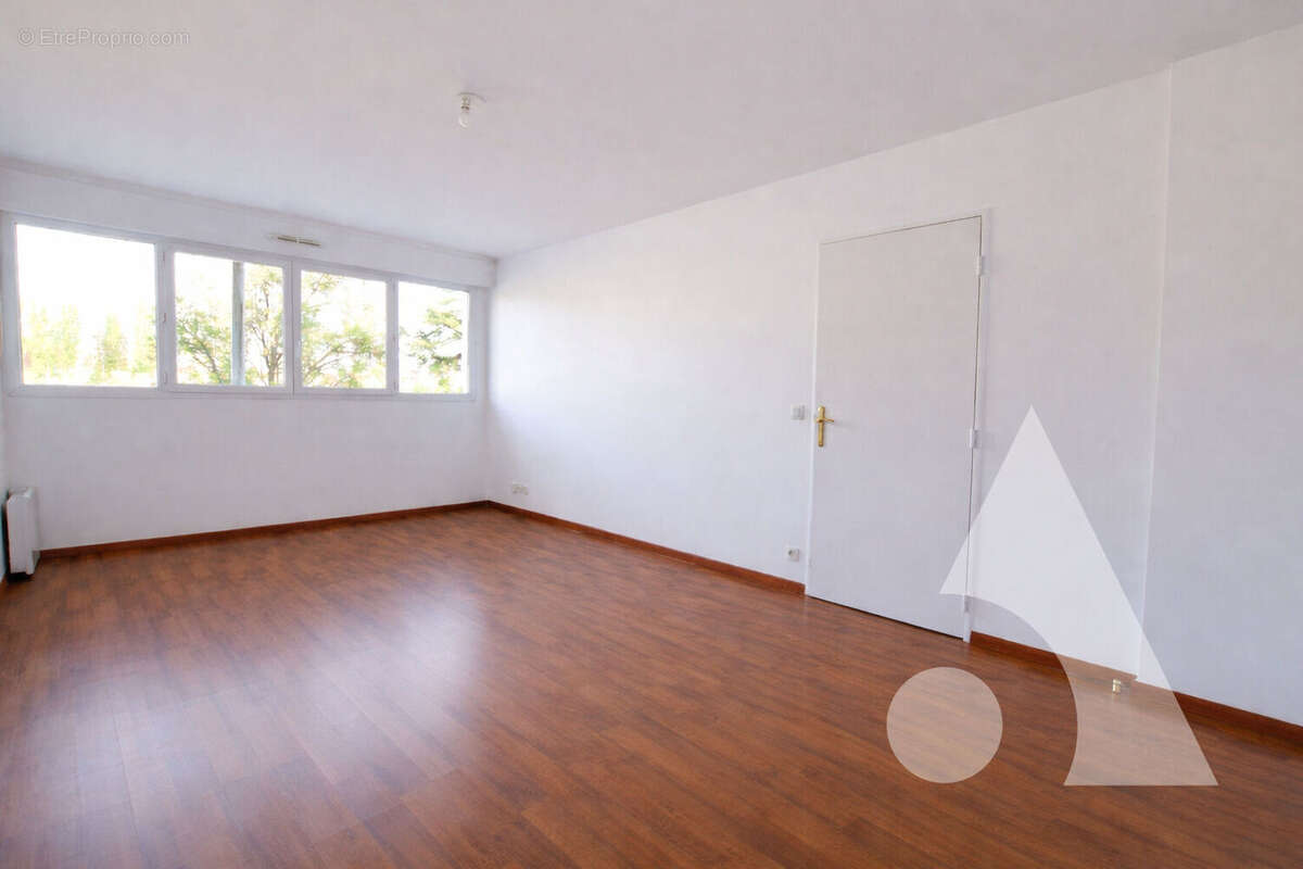 Appartement Pontoise 3 pièce(s) 63,54 m2 - photo 5