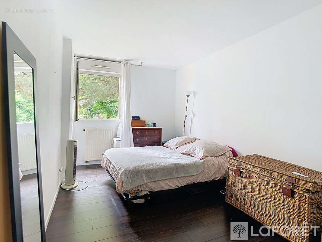 Appartement à BALMA