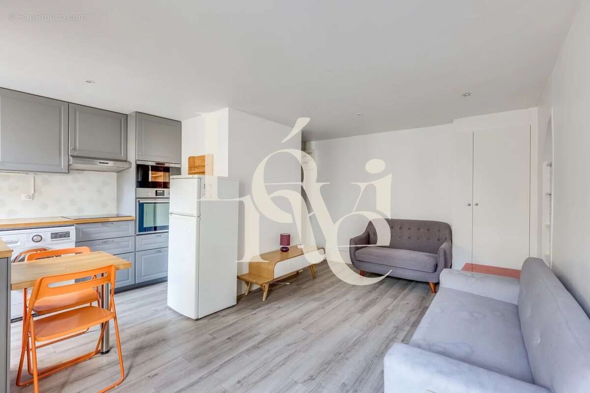 Appartement à PARIS-5E