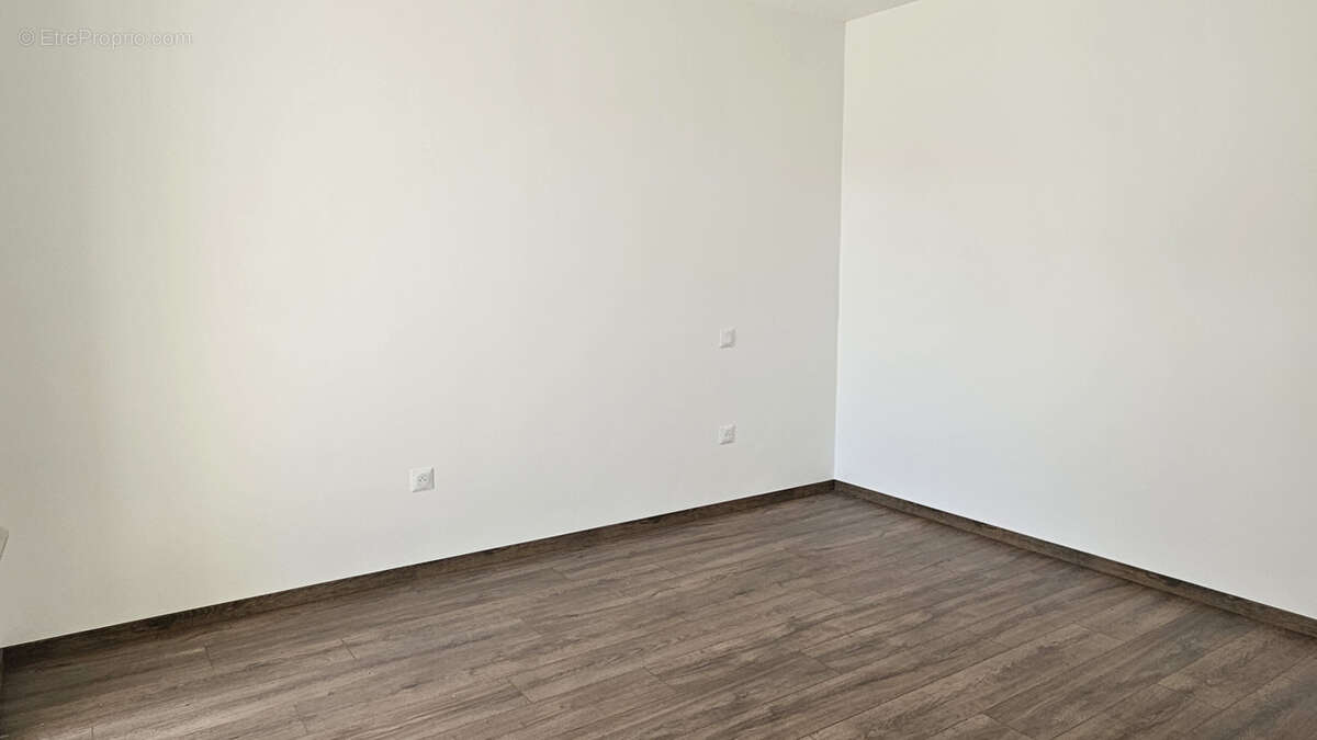 Appartement à NOTRE-DAME-DE-MONTS