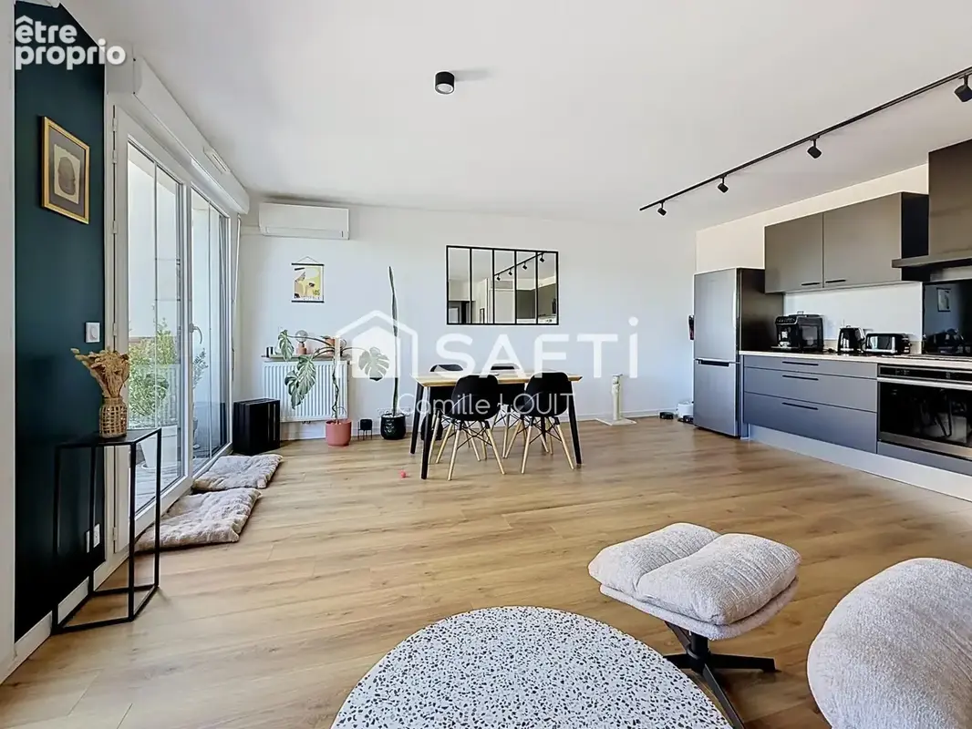 Photo 1 - Appartement à LATRESNE