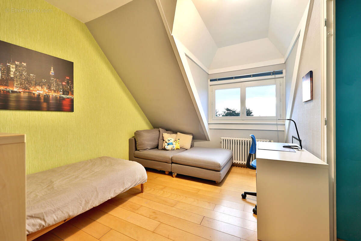 Maison à LA FOUILLOUSE