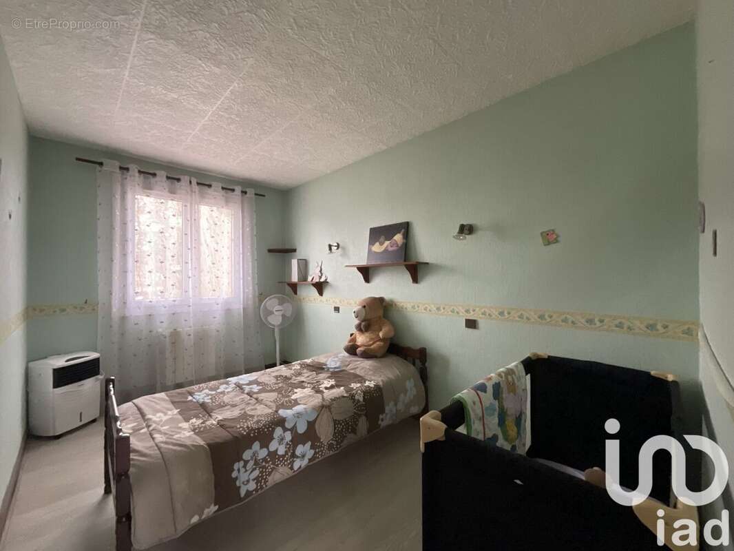 Photo 9 - Maison à LA JARRIE