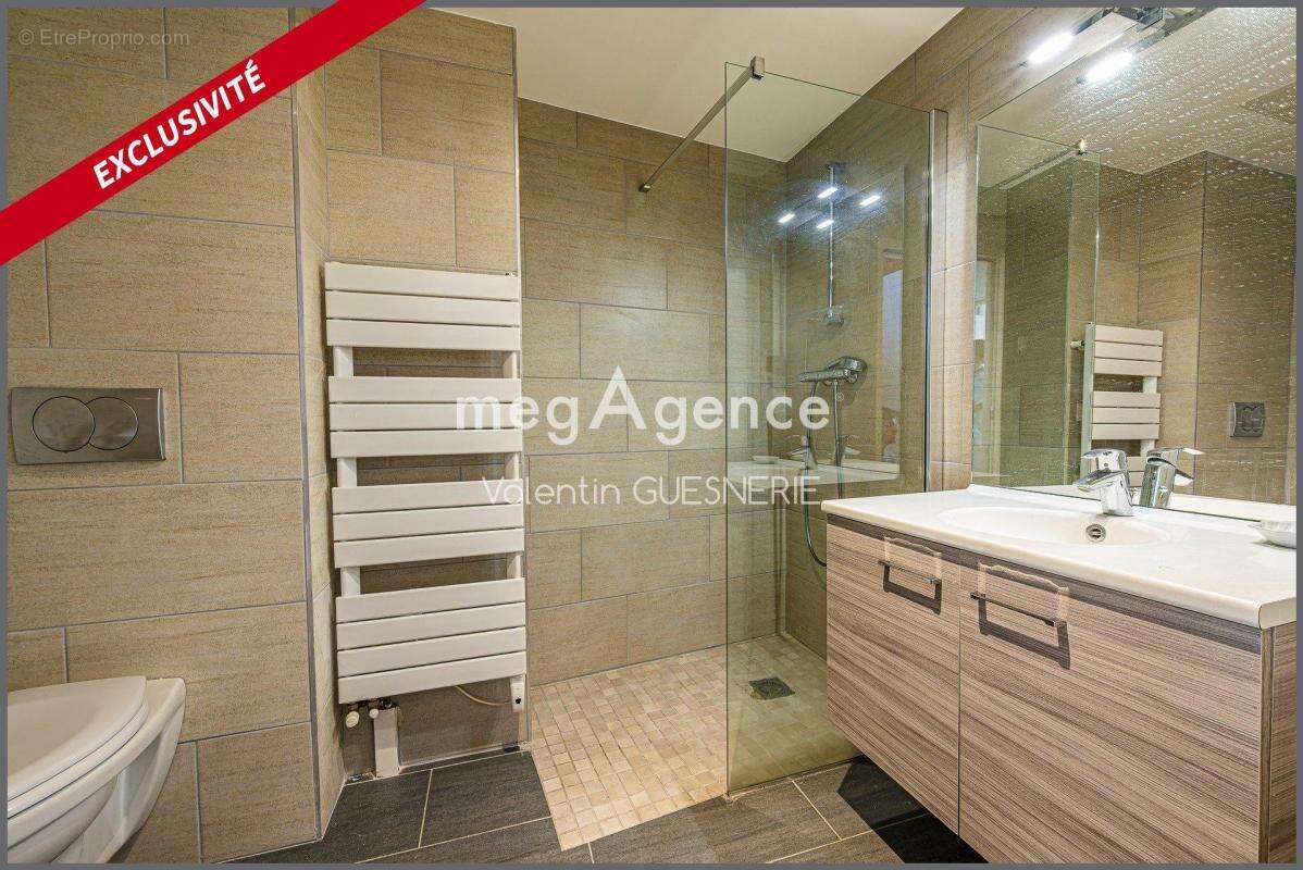 Appartement à PERROS-GUIREC