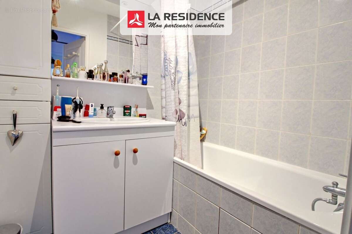 Appartement à POISSY