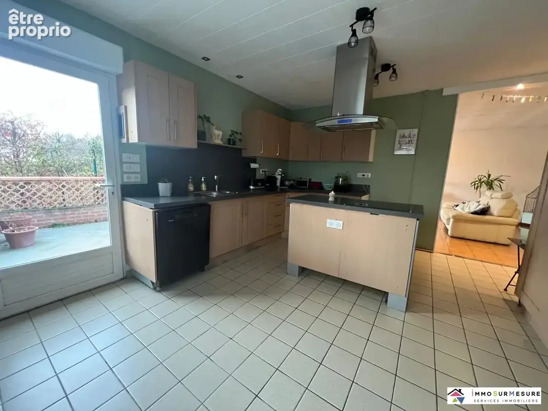 Maison 127 m² à Saint-Michel-Sur-Ternoise  - photo 3