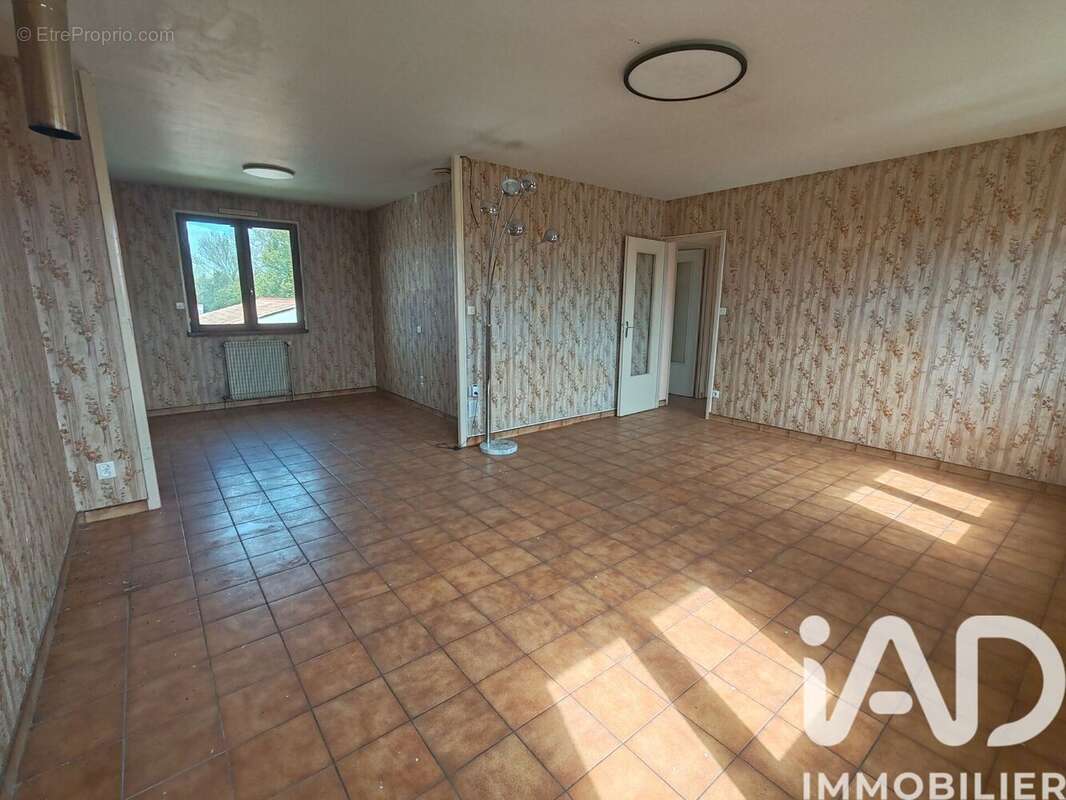 Photo 5 - Maison à VILLENAVE-D'ORNON