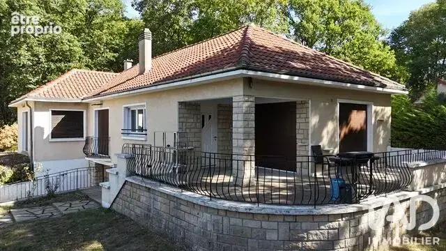 Photo 1 - Maison à BRANNAY