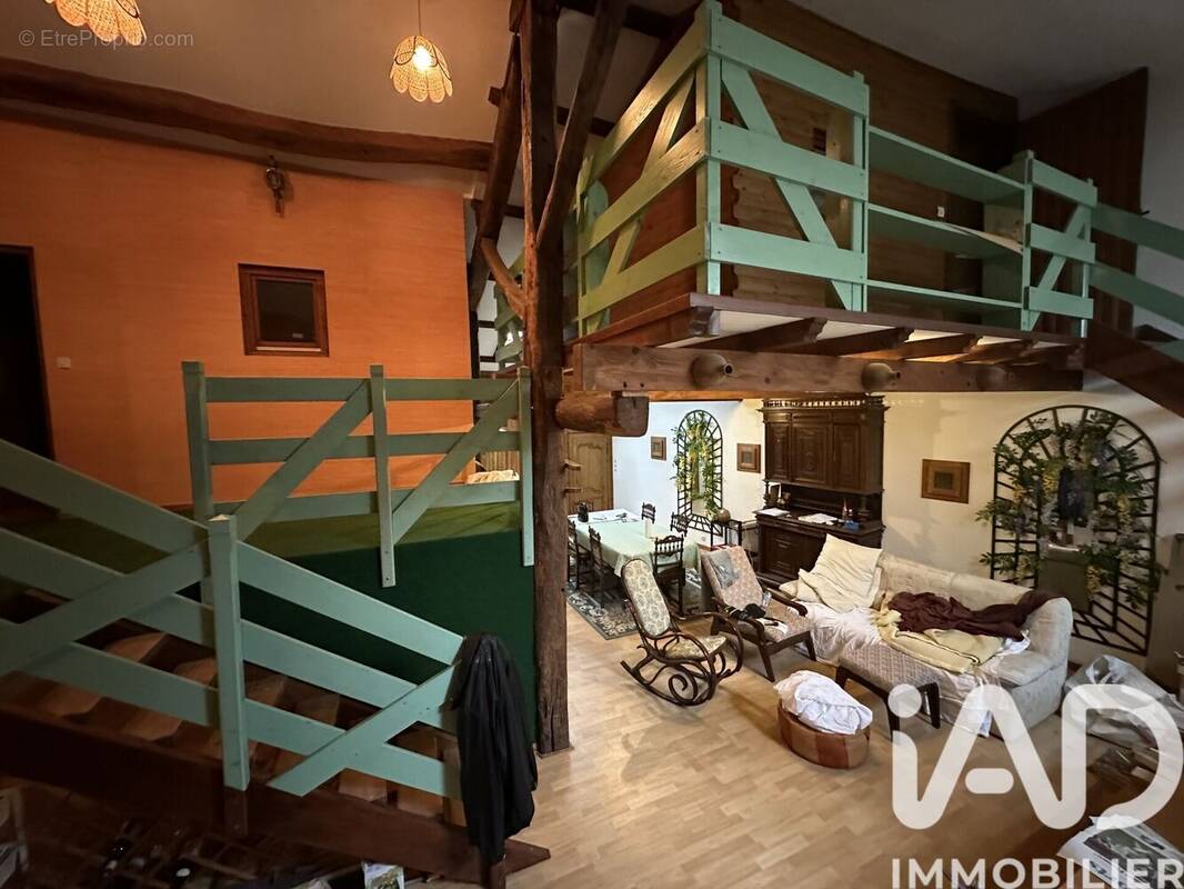 Photo 1 - Maison à NONVILLE