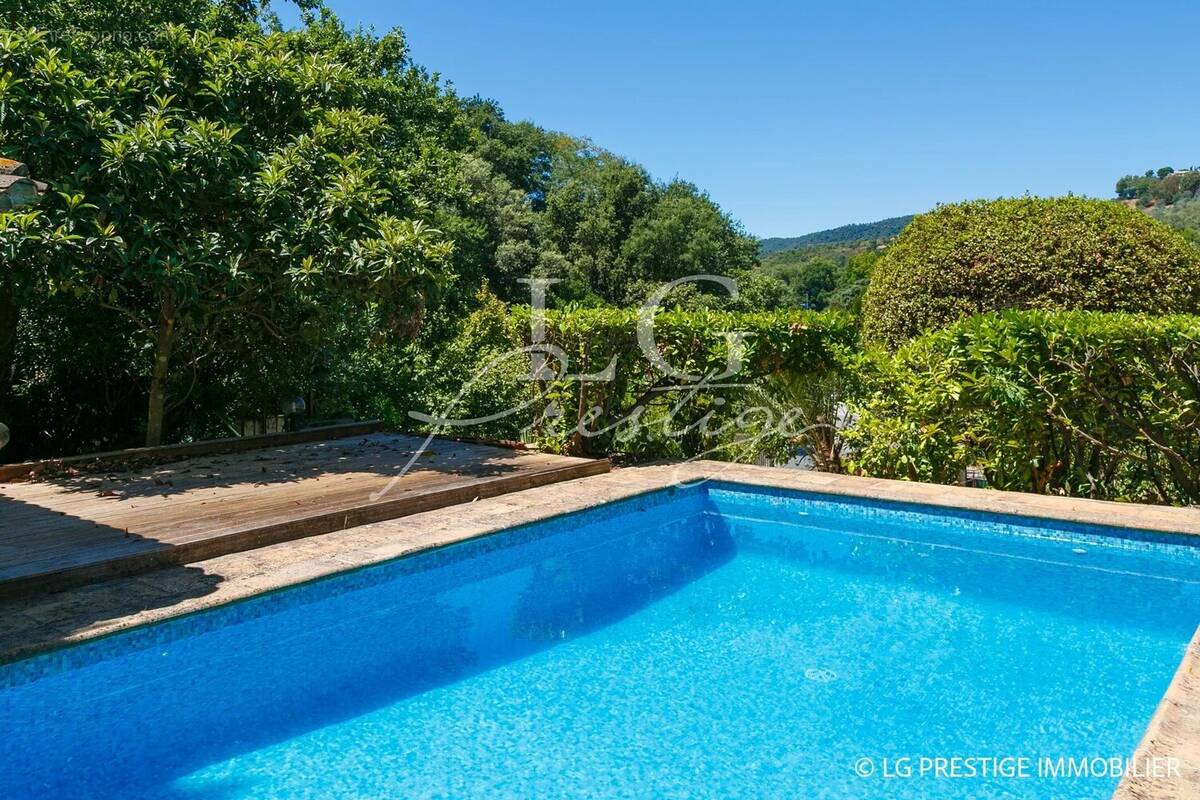 Villa 7 pièces quartier Minelle - photo 4