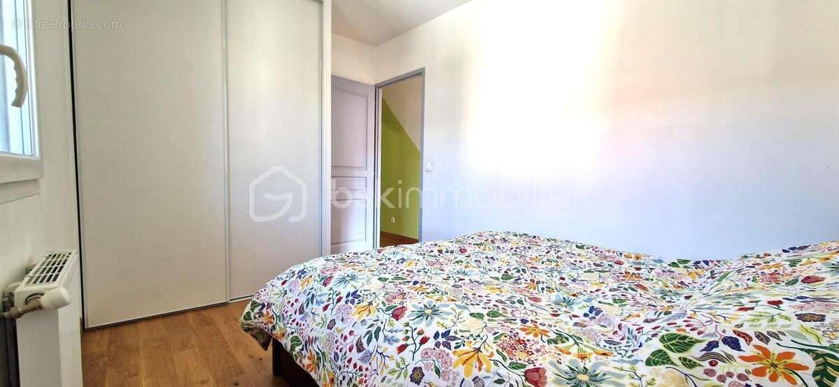 Appartement à GONCELIN