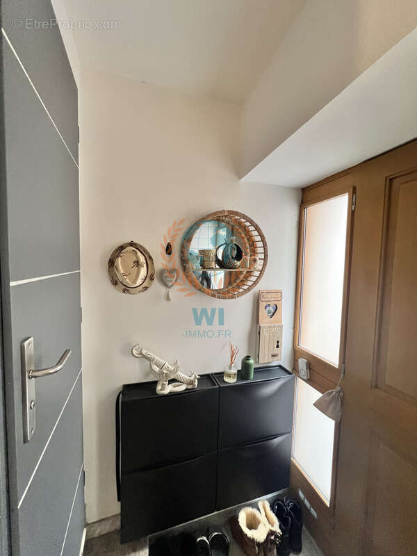 Appartement à TRANS-EN-PROVENCE