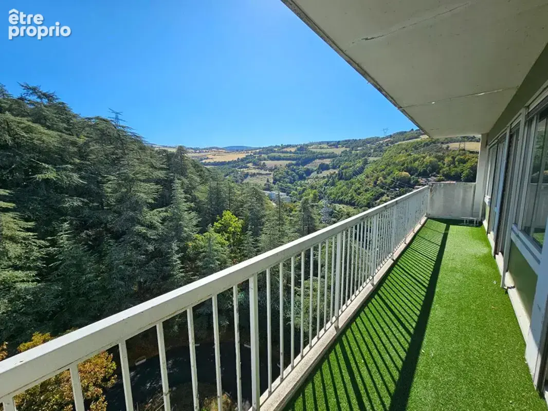 Appartement Parc du Portail rouge - photo 2