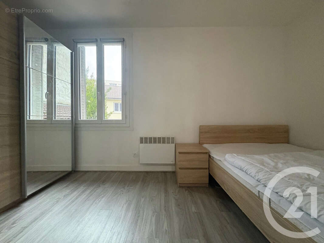 Appartement à LIMOGES