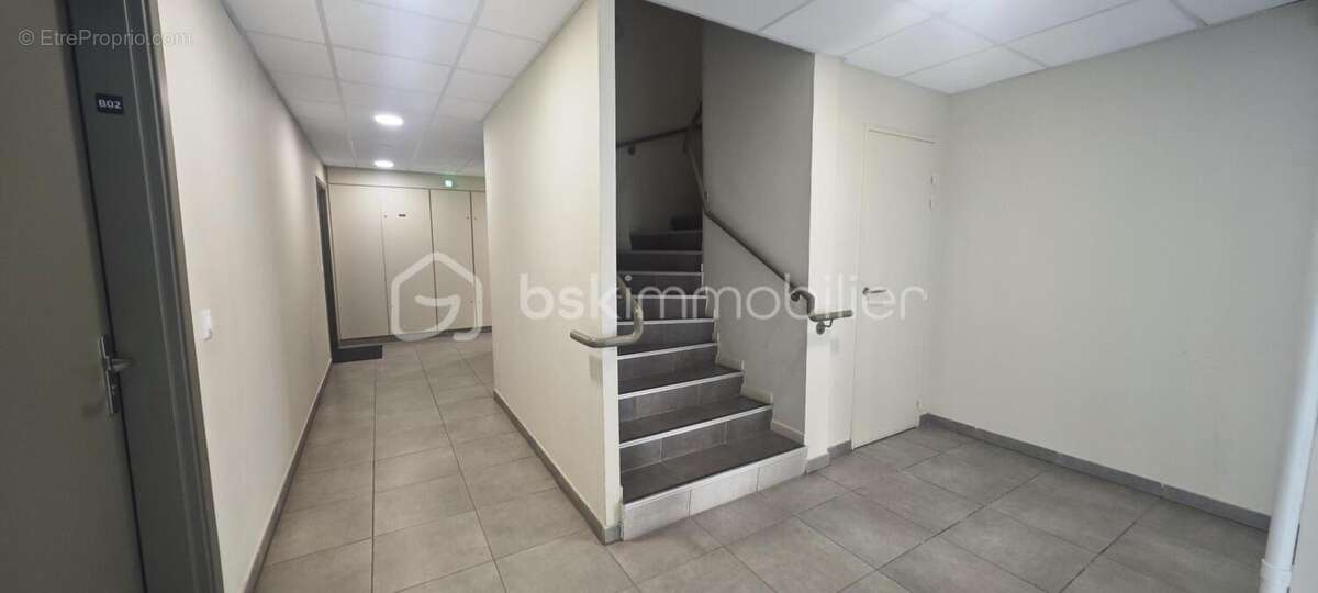Appartement à FRONTIGNAN